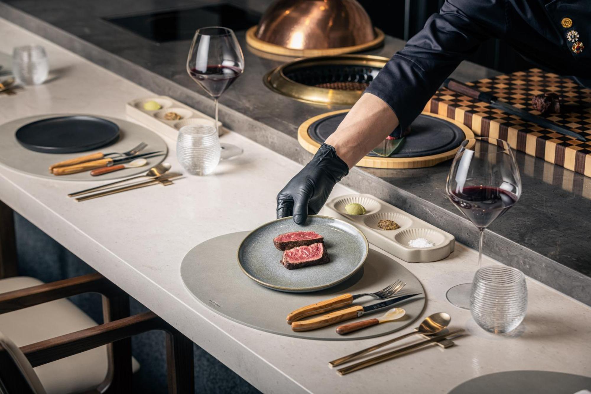 노보텔 앰배서더 서울 강남 5* 서울특별시